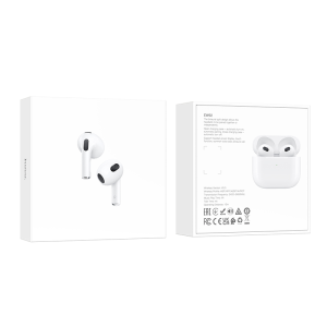 Hoco True Wireless Stereo Headset with Charging Case EW92